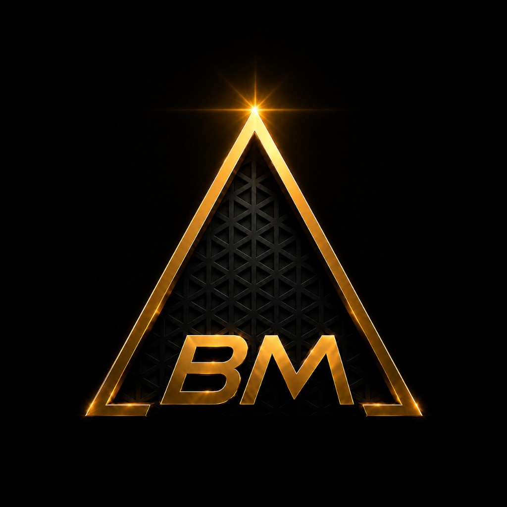 BrandMantion logo