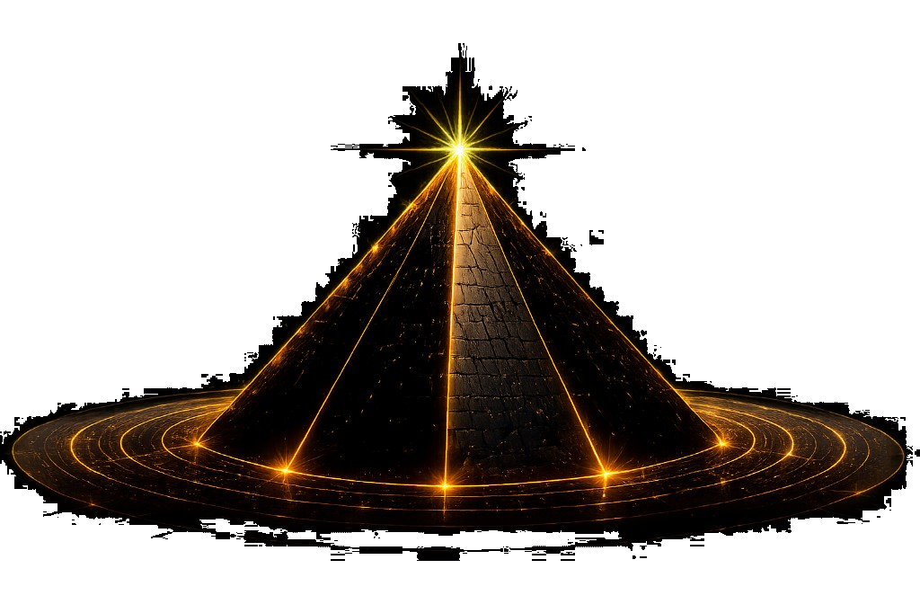 BrandMantion pyramid